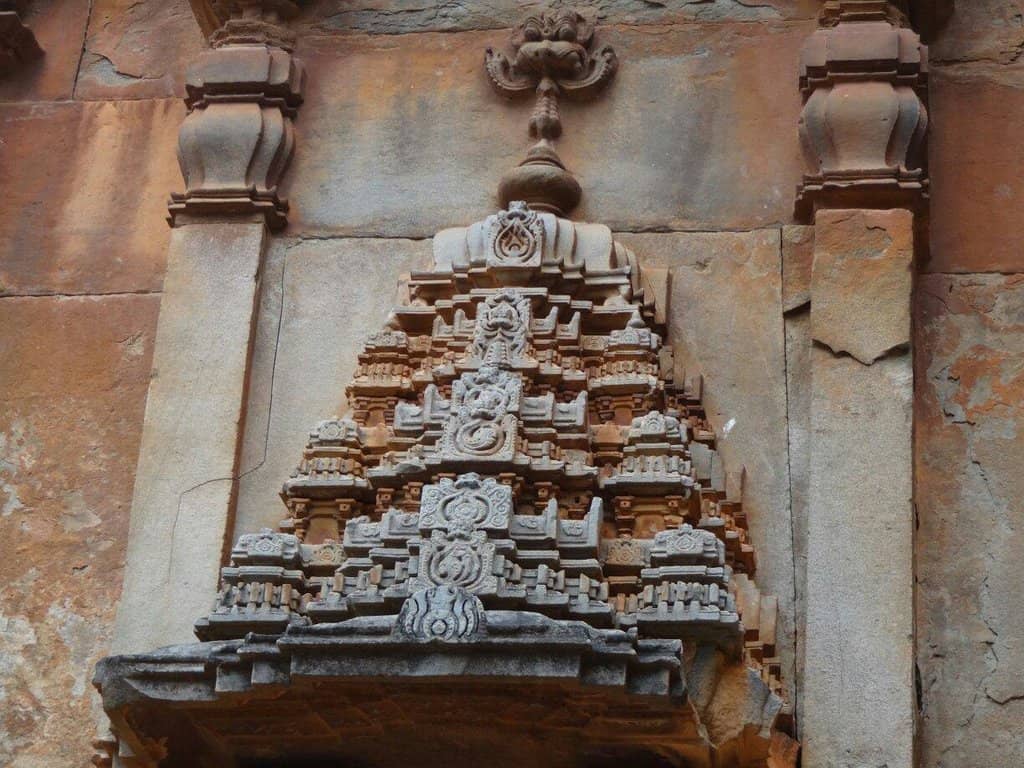 Serene Spiritual Ambiance