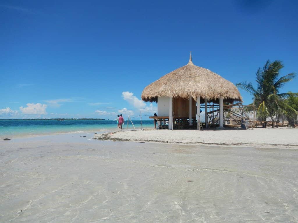 Crystal-Clear Waters