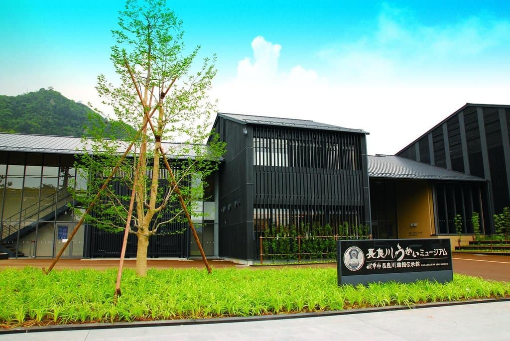 Provided by Nagaragawa Ukai Museum