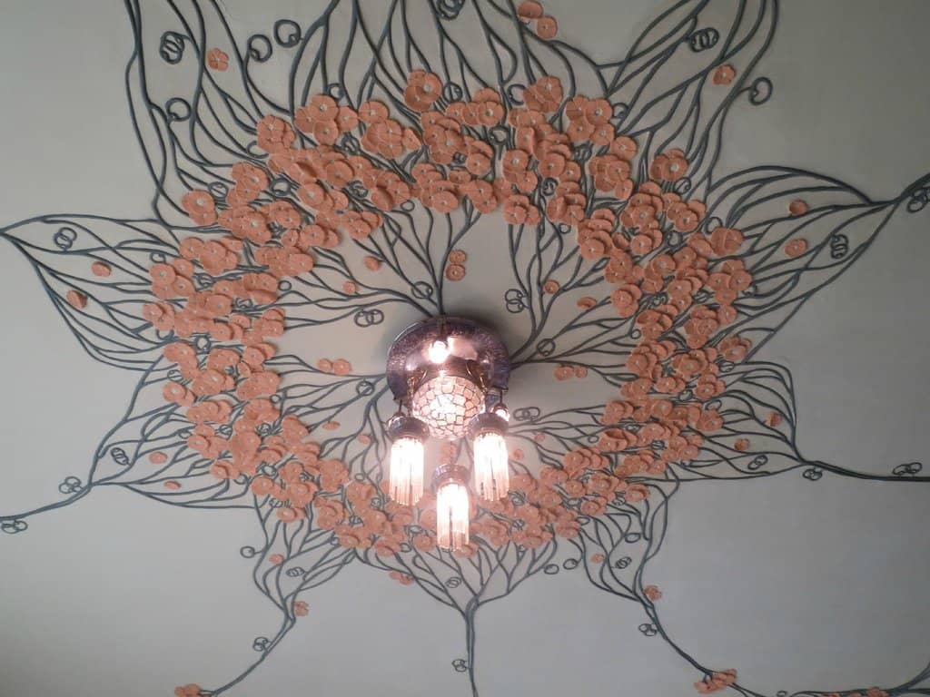 Art Nouveau Architecture