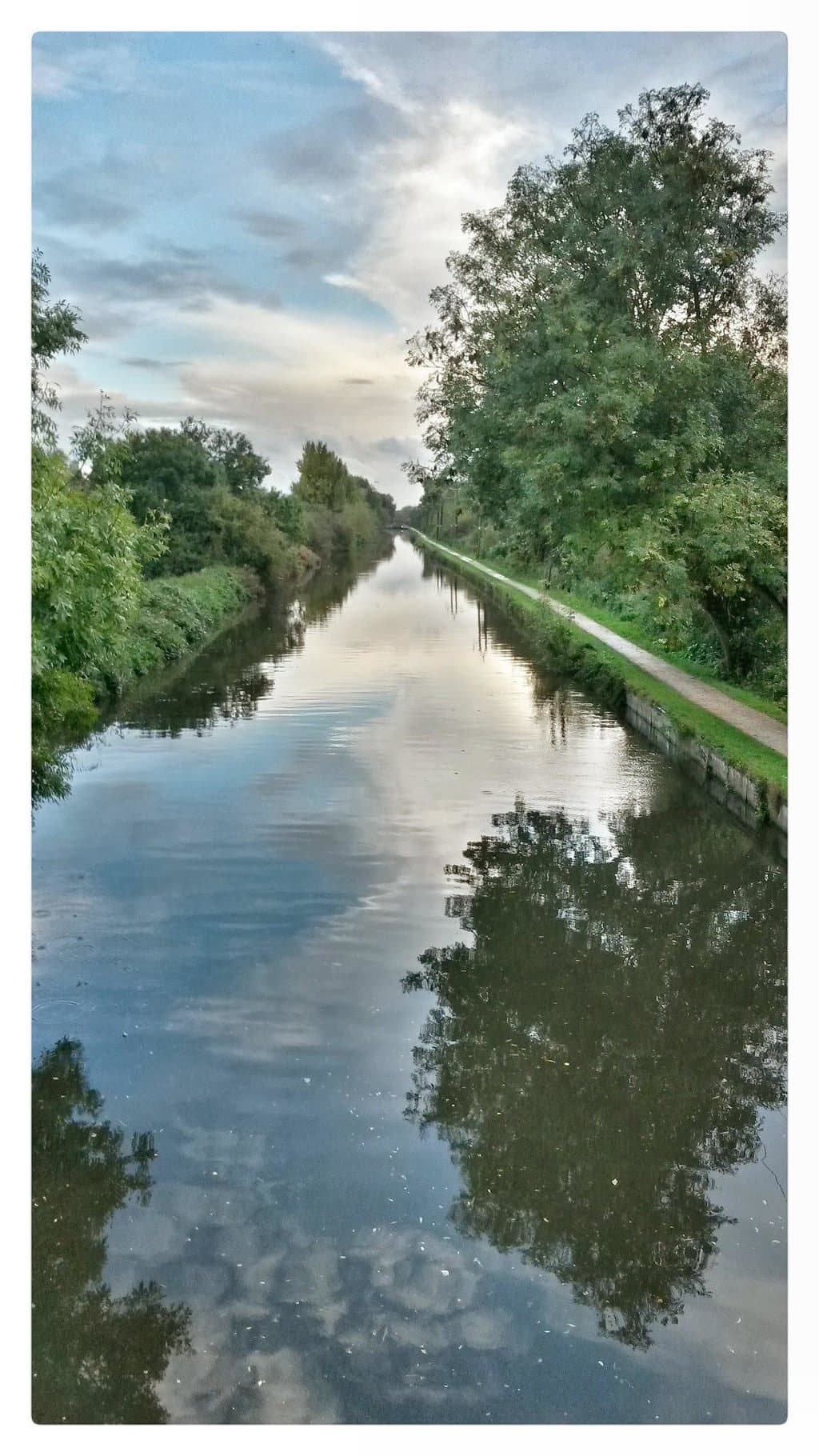 gorgeous walks around the lea valley