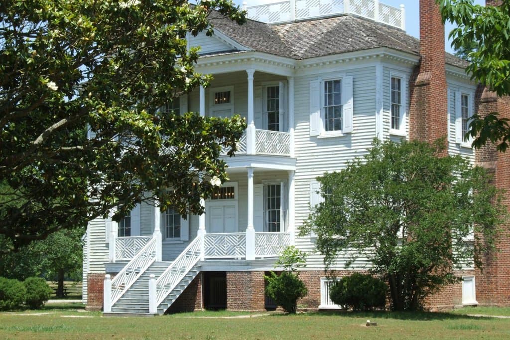 The Hope Mansion
