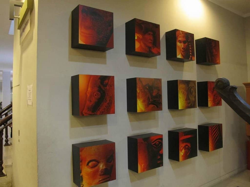 Thai Section