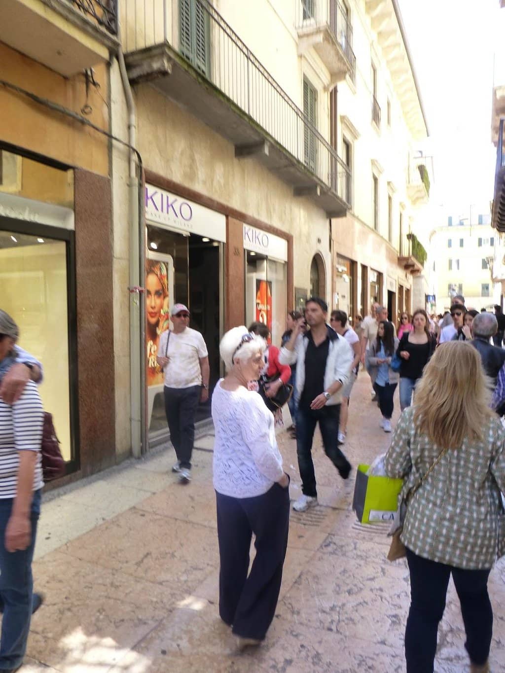 Unique Boutiques