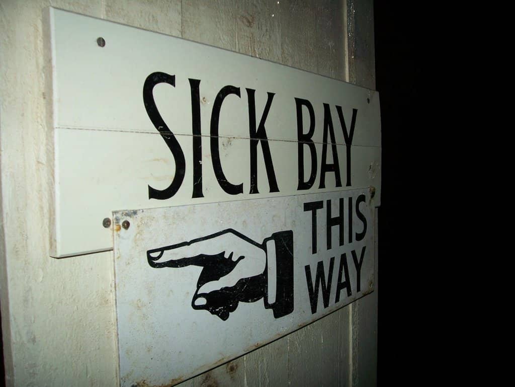 Guided Historical Tours