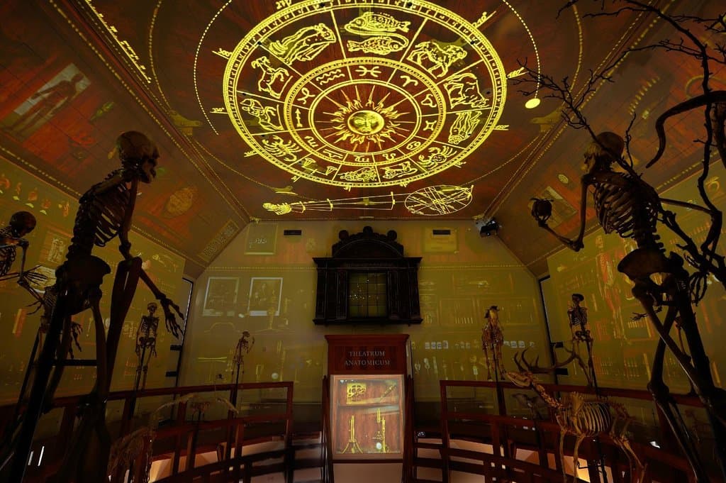 Anatomisch Theater