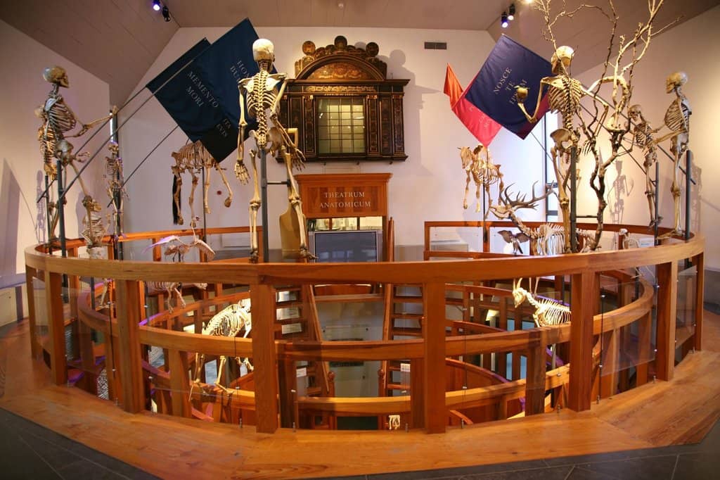 Historical Scientific Instruments