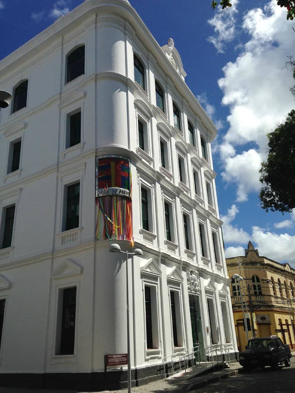 Multimedia Exhibitions