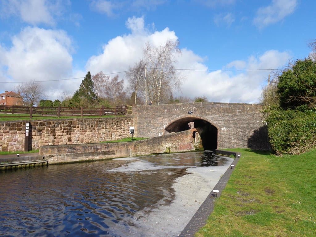 Bottom Bridge