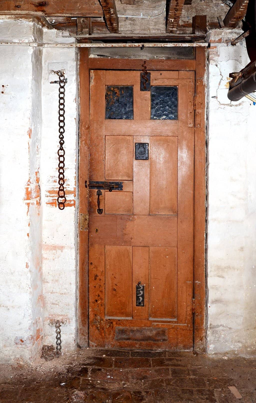 Interactive Exhibits