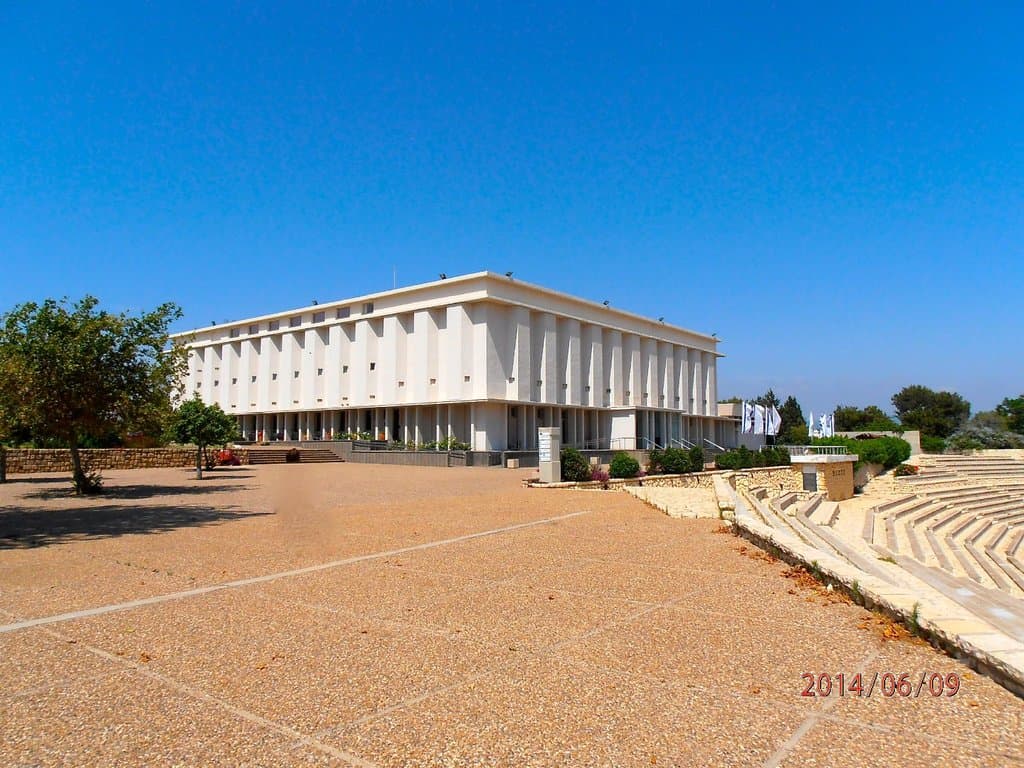 Getto Fighters' House, June 2014