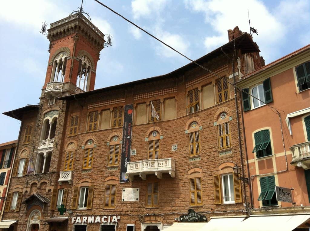 Ancient Roman Artifacts