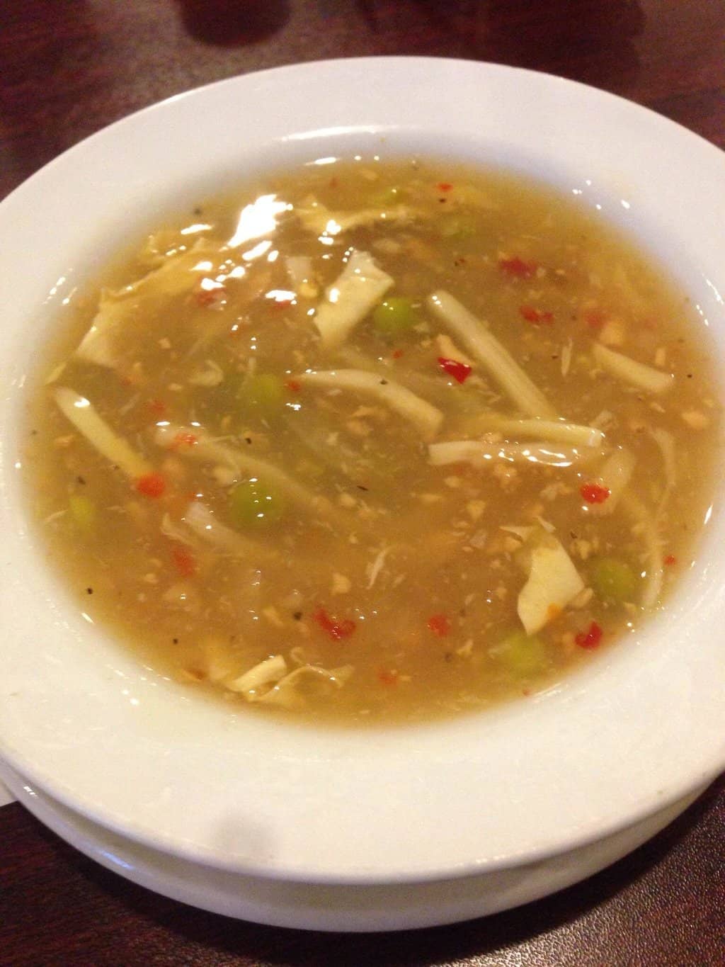 Authentic Thai Flavors & Generous Portions