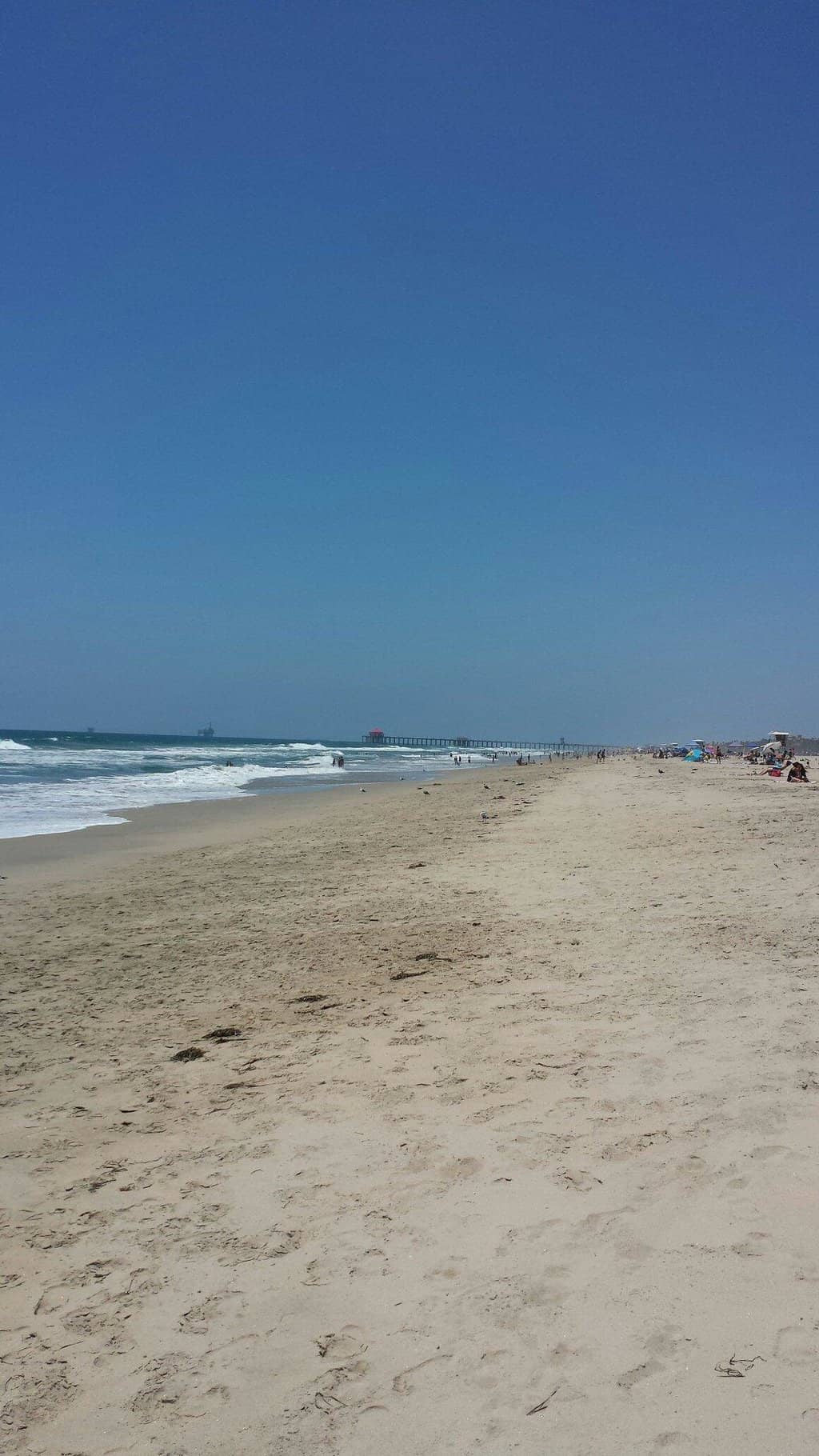 Huntington Beach Pier