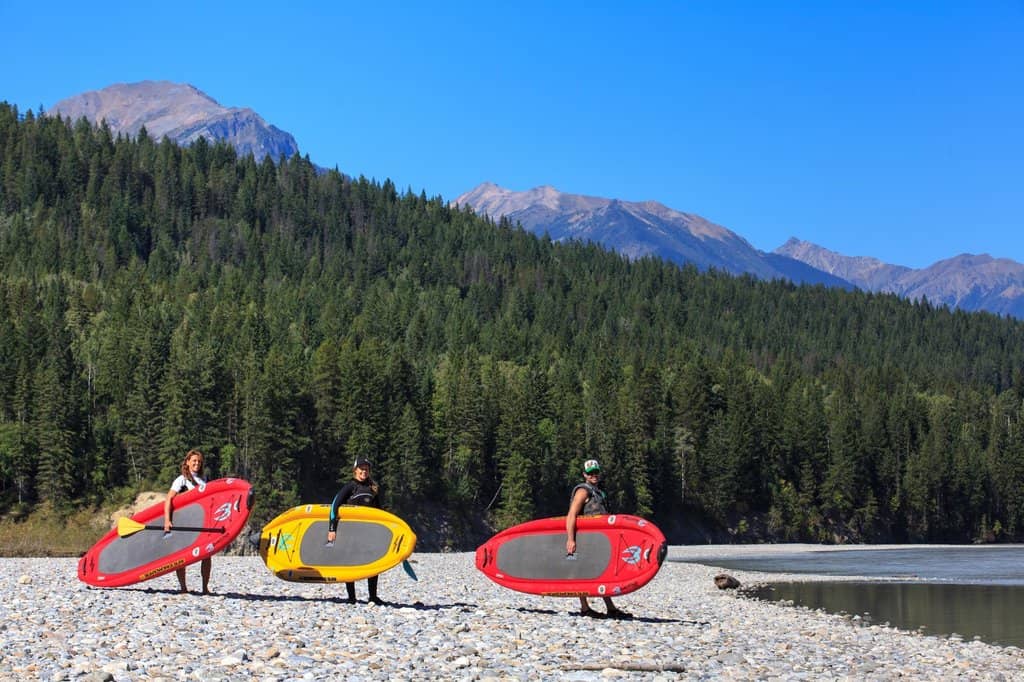 Columbia River Adventures