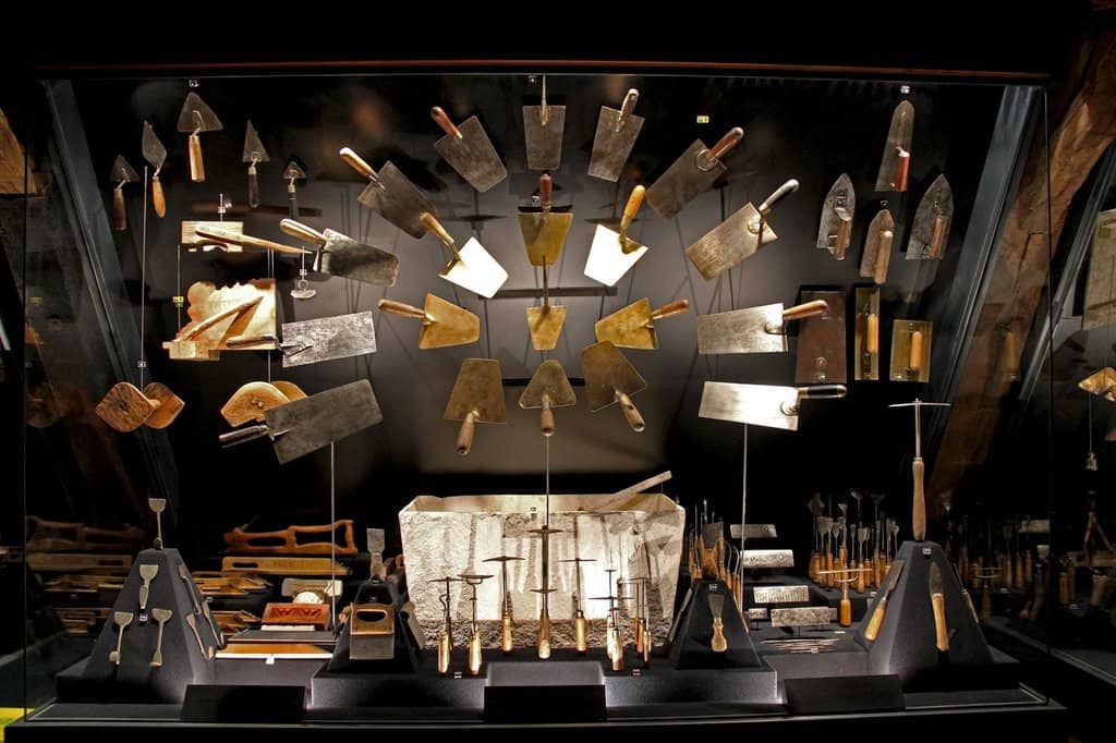 Artisanal Arrangements