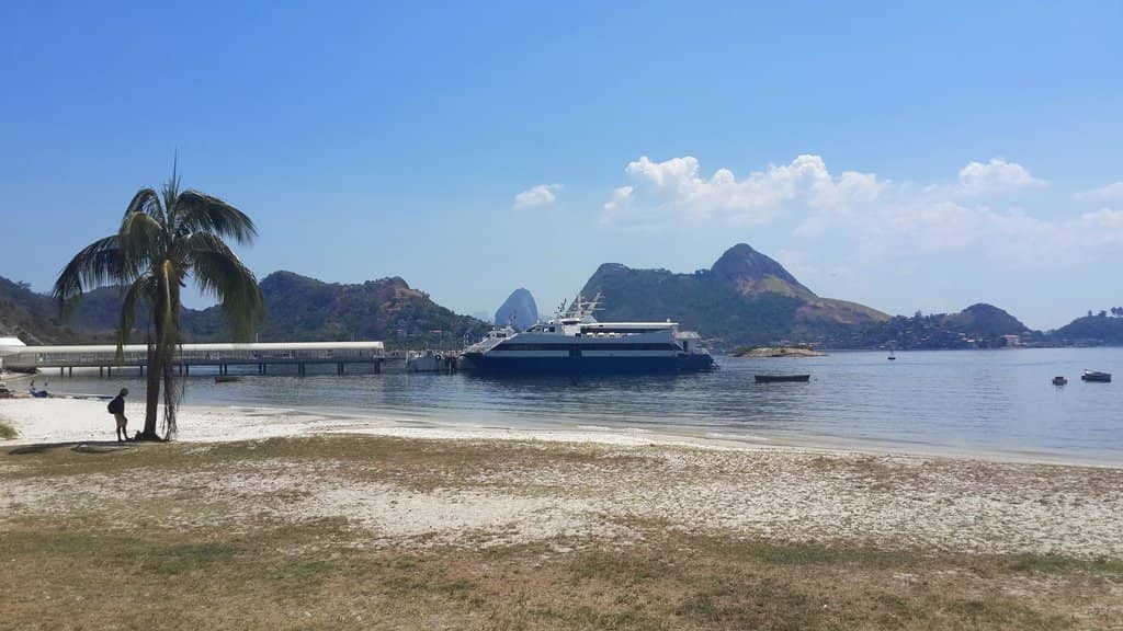 Family-Friendly Waters