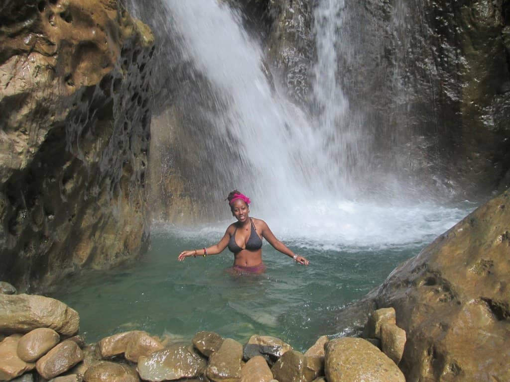 Bob Marley's Retreat