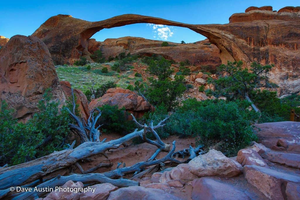 Landscape Arch