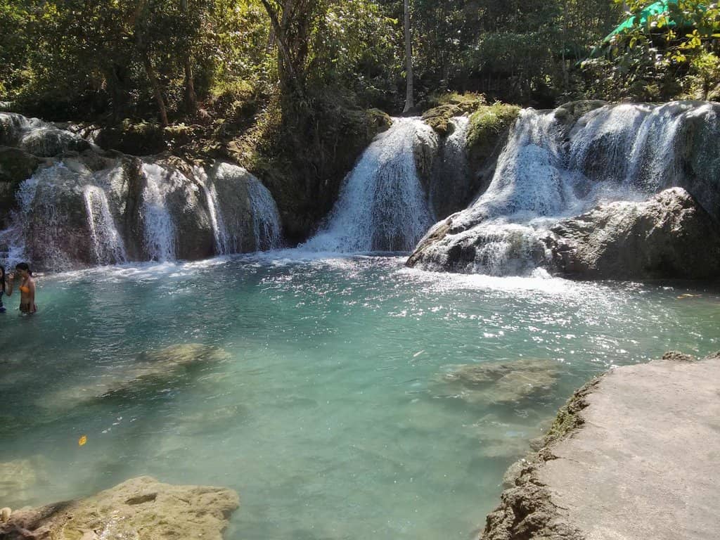 Natural Swimming Pools