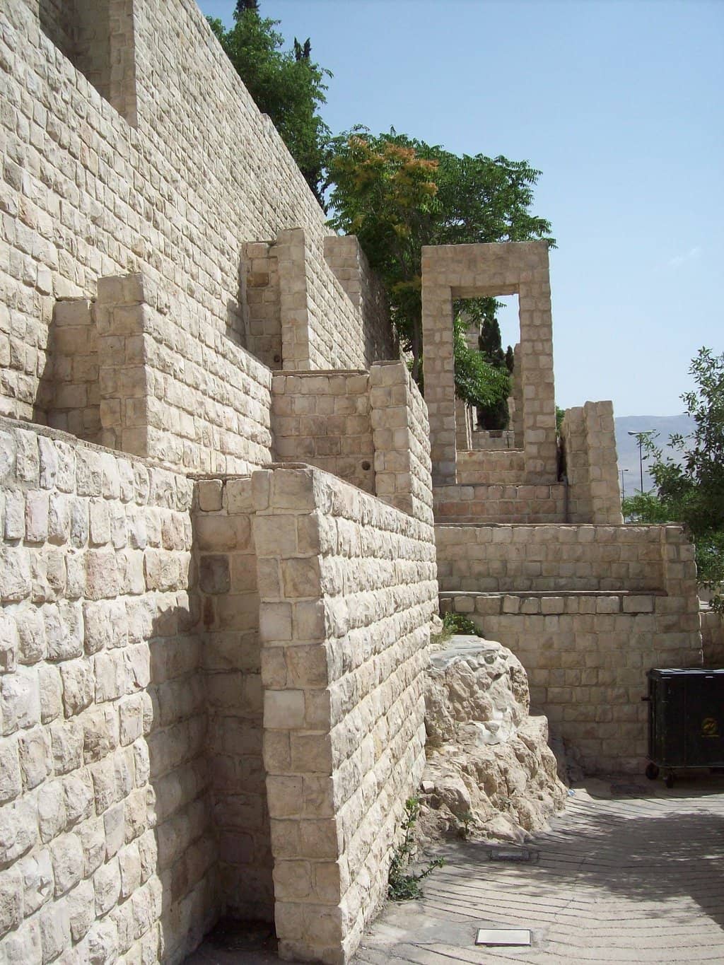 Vertical photo