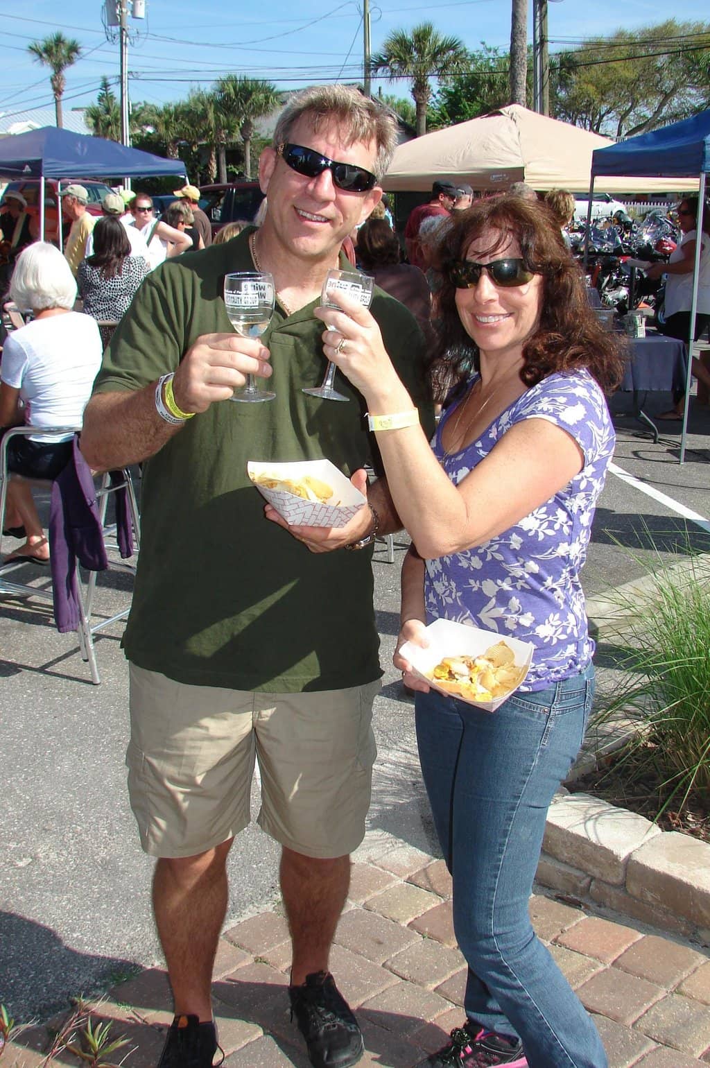 Flagler Avenue Shops & Dining