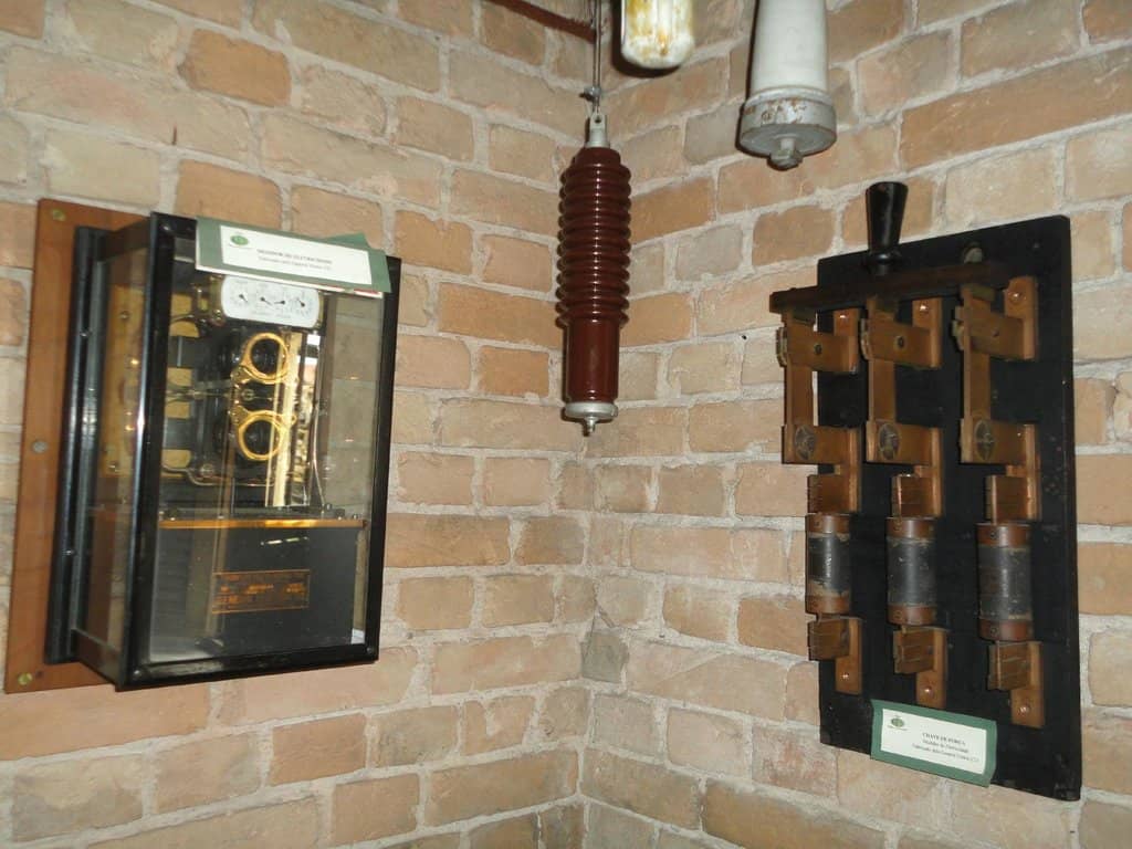 Railway History Exhibits