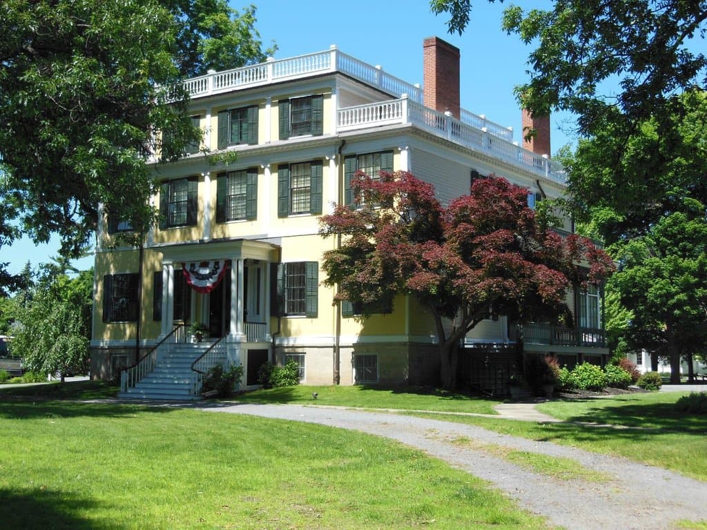 Granger Home