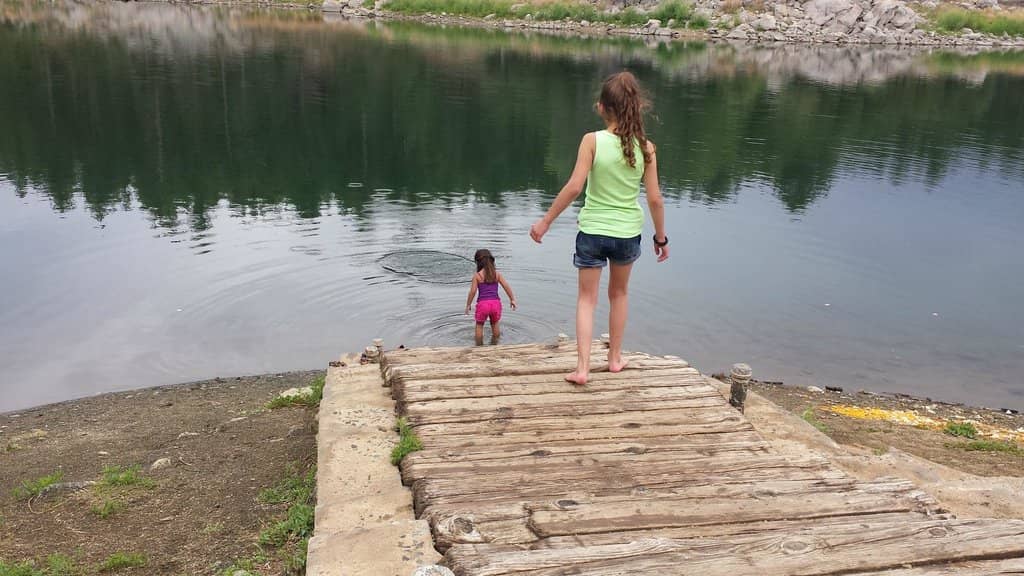 Boating & Water Activities