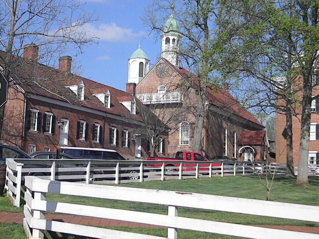 Home Church