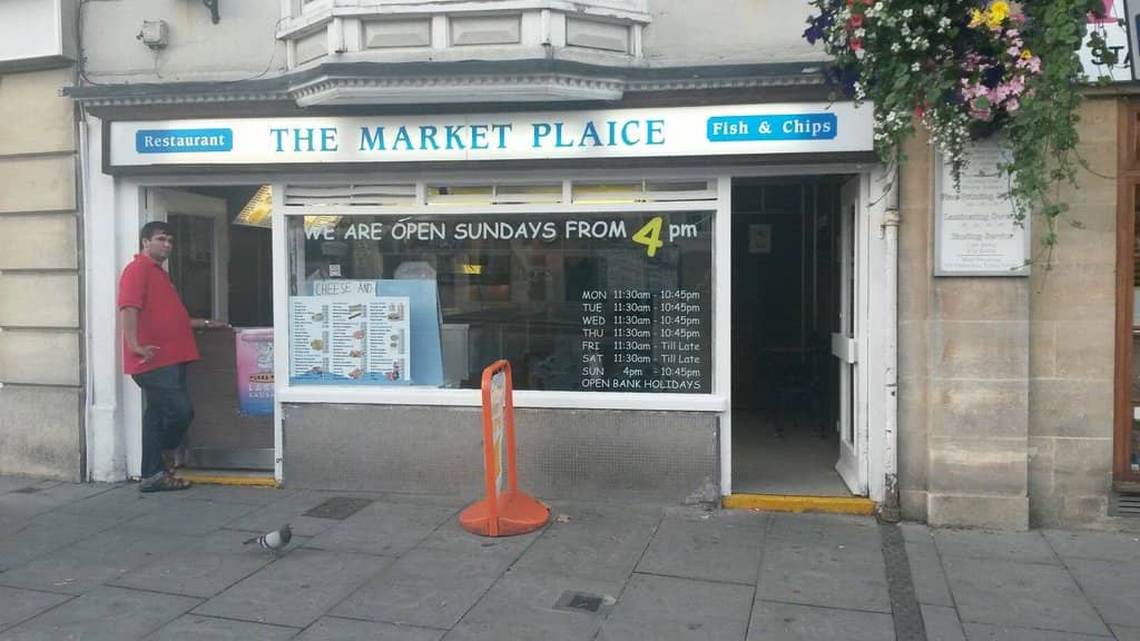 Local Independent Shops