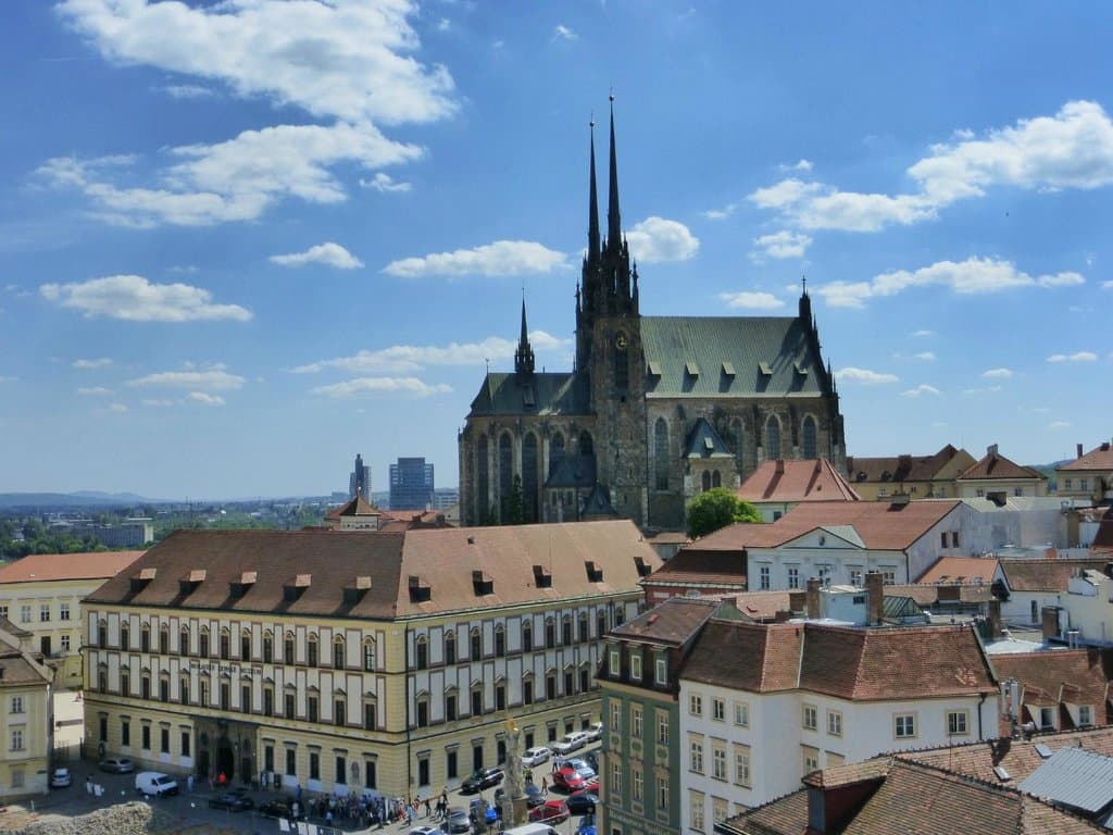st. peter & st paul