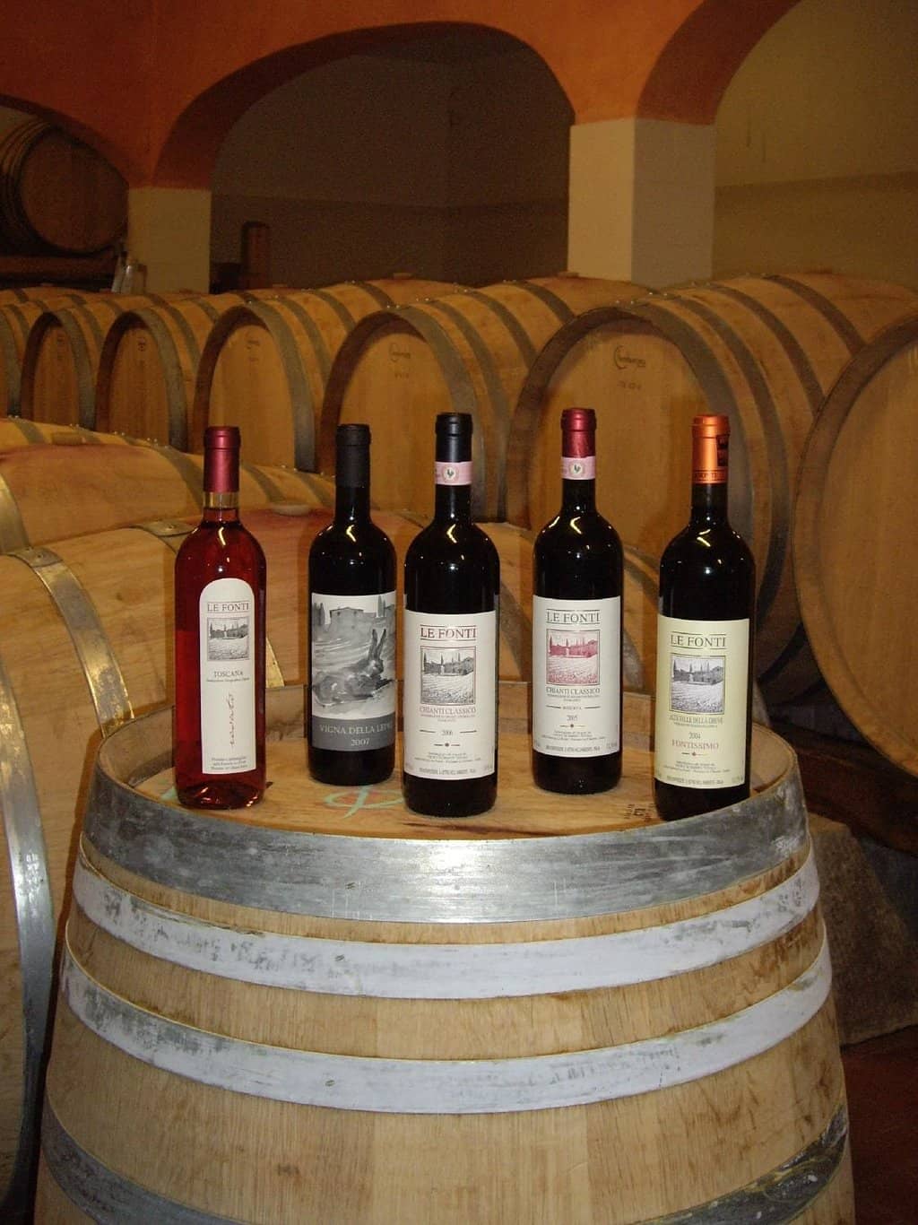 Panoramic Terrace Views