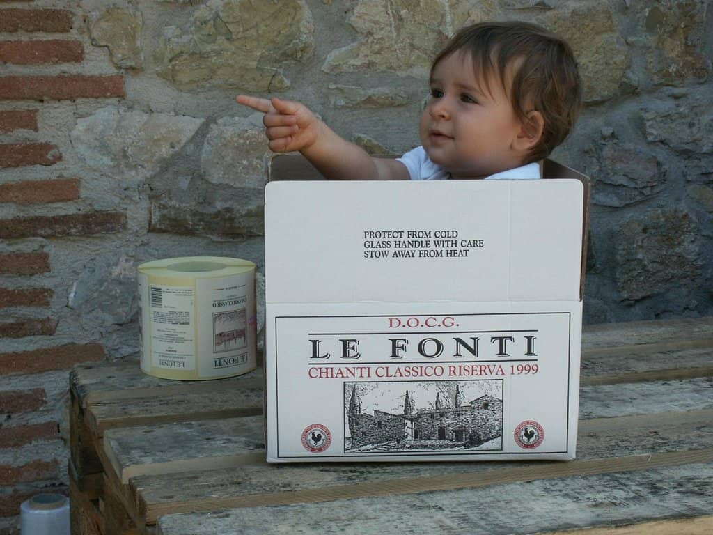 Wine Tasting Experience