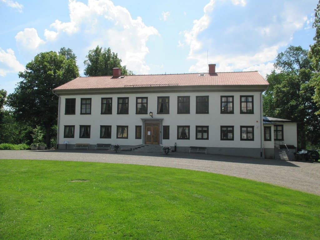Nobel Museum Karlskoga