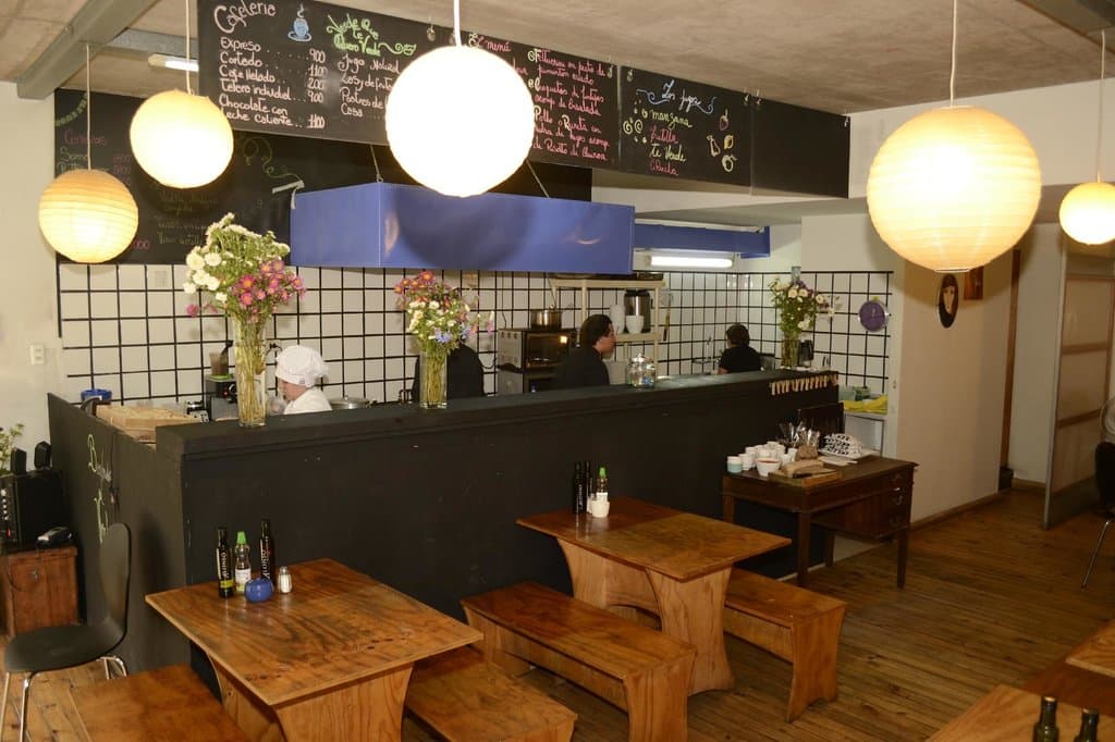 verde inside view