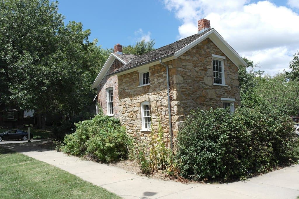 John Spreer Home