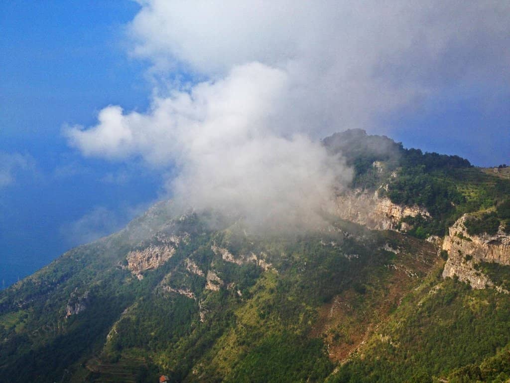 Panoramic Coastal Vistas