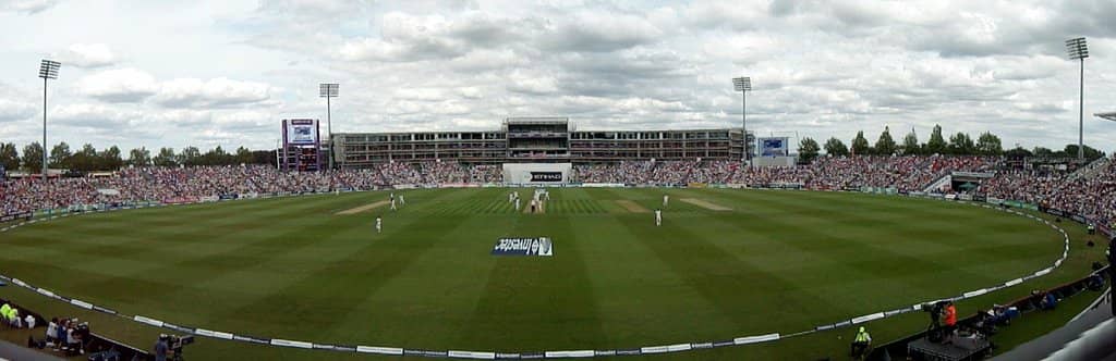 Concert and Event Venue