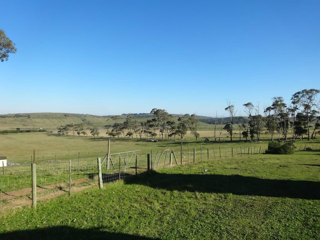 Holmeleigh Farm P.E