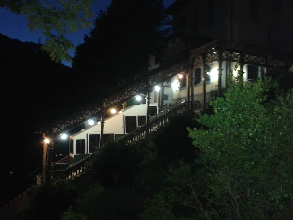 Panoramic Vistas