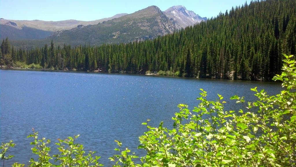 Bear Lake