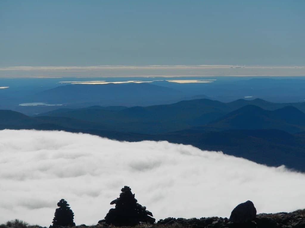 The Summit Views