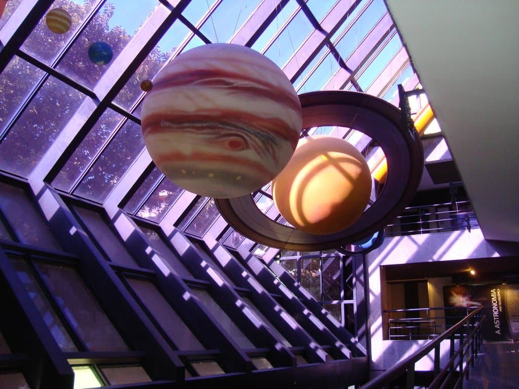 Fundação Planetário do Rio de Janeiro