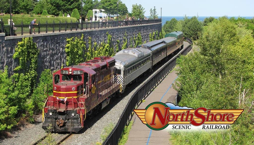 Pizza Train