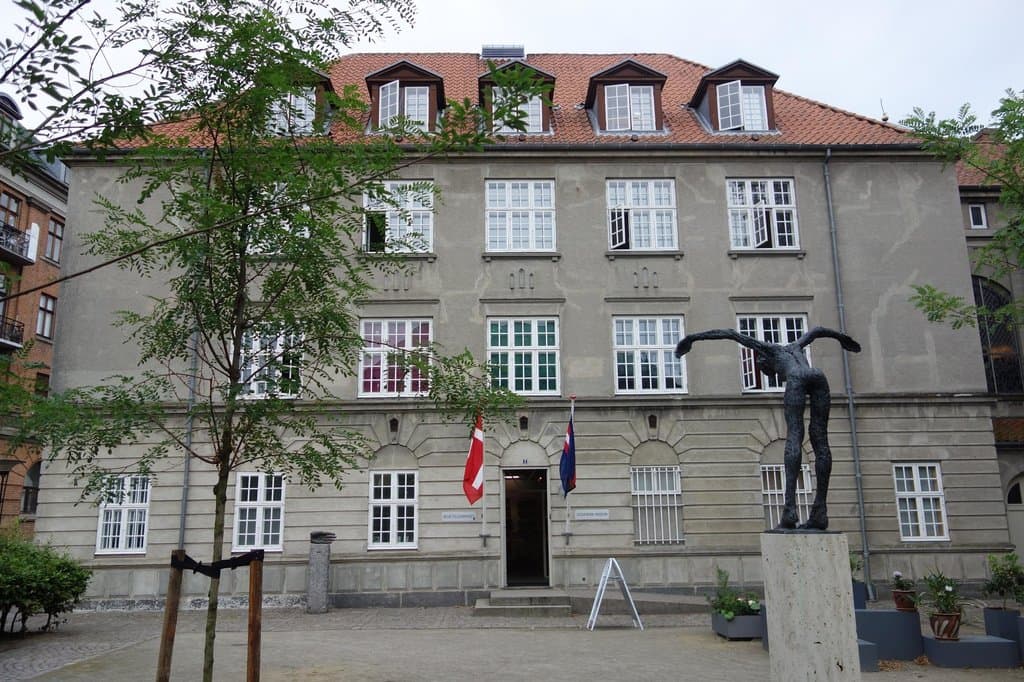 Besættelsesmuseet