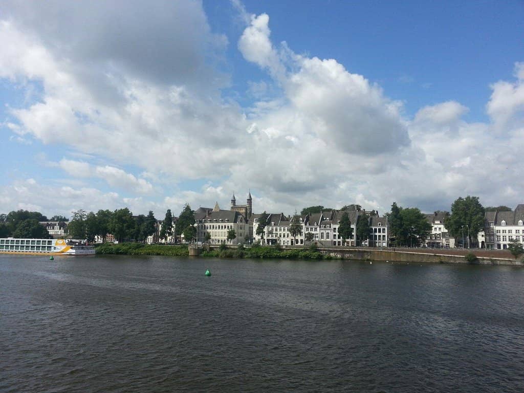 Riverside Views