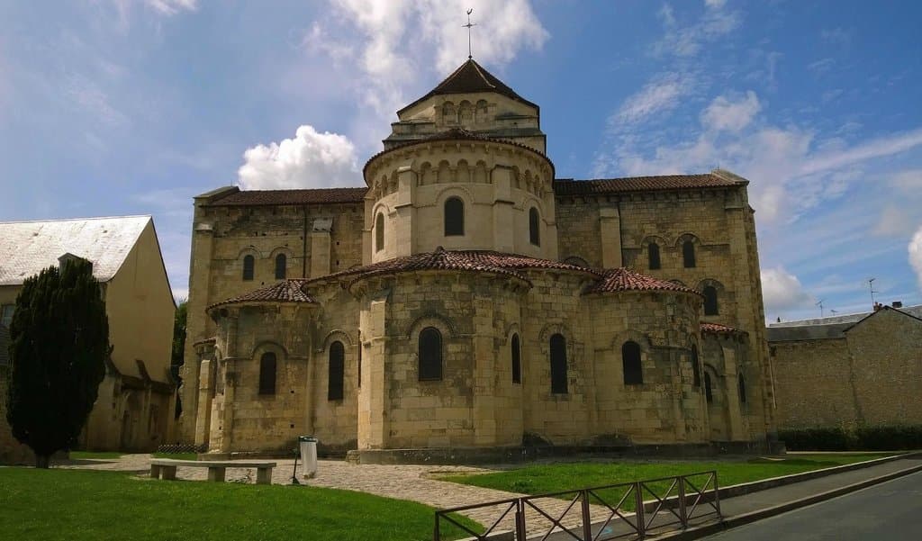 Vue générale.