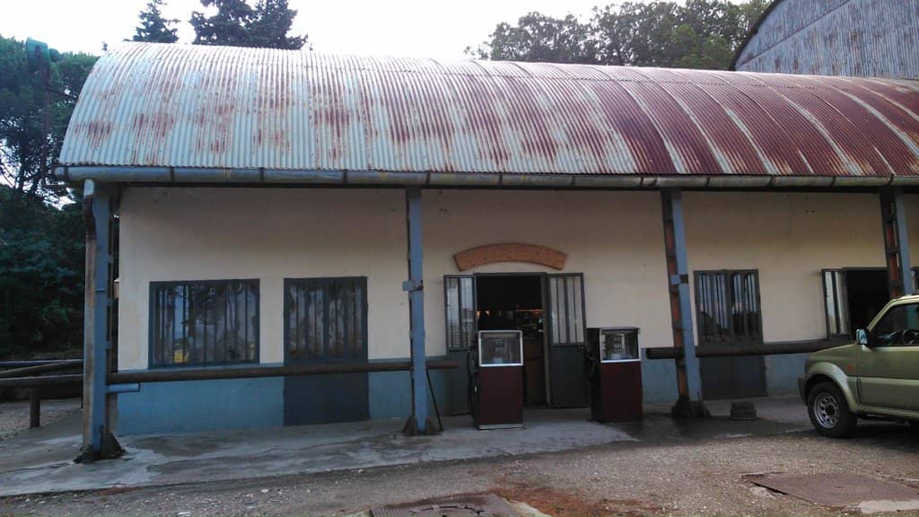 Galleria del Ginevro