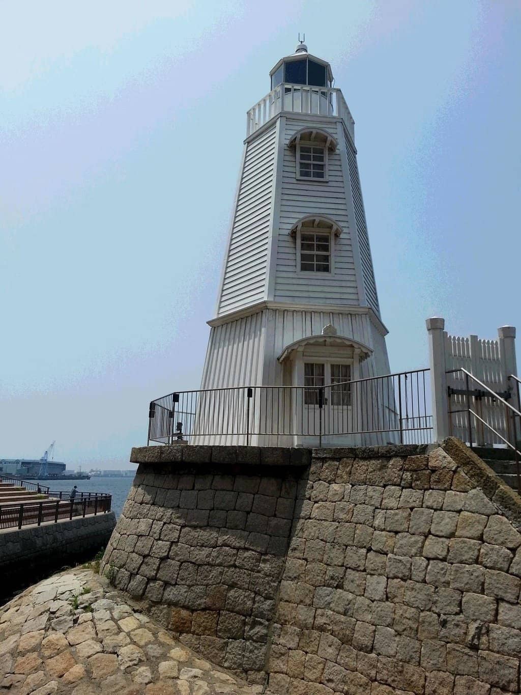 Vertical photo